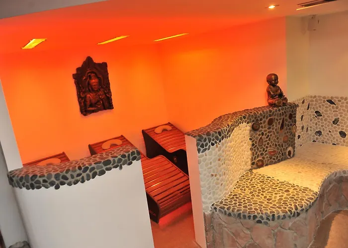 Hotel & Wellness Royal Astrid