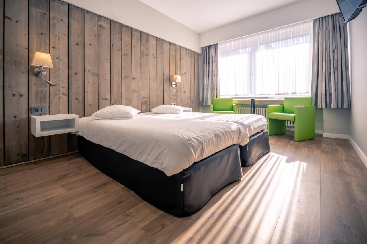 & Wellness Royal Astrid 3* Oostende