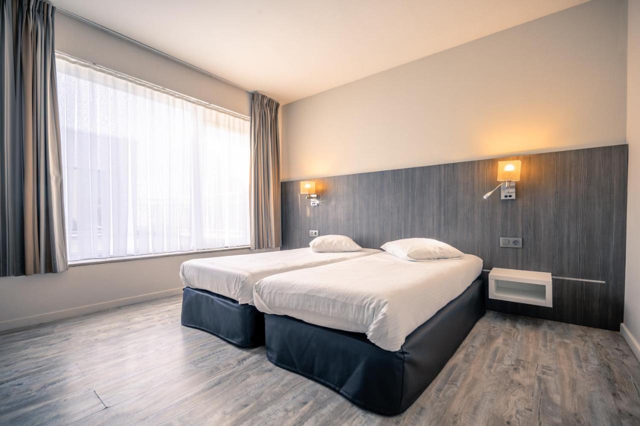 & Wellness Royal Astrid Hotel 3*