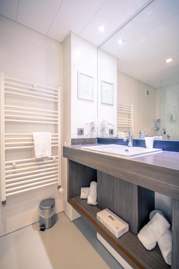 & Wellness Royal Astrid Hotel Oostende