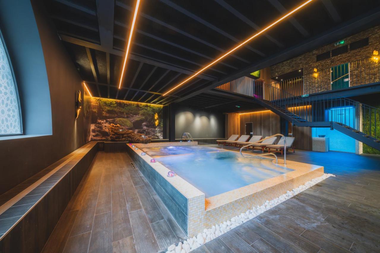 & Wellness Royal Astrid Hotel Oostende