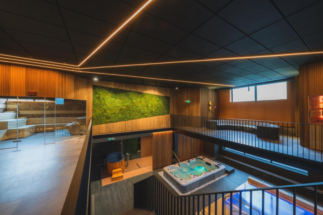 Hotel & Wellness Royal Astrid 3*