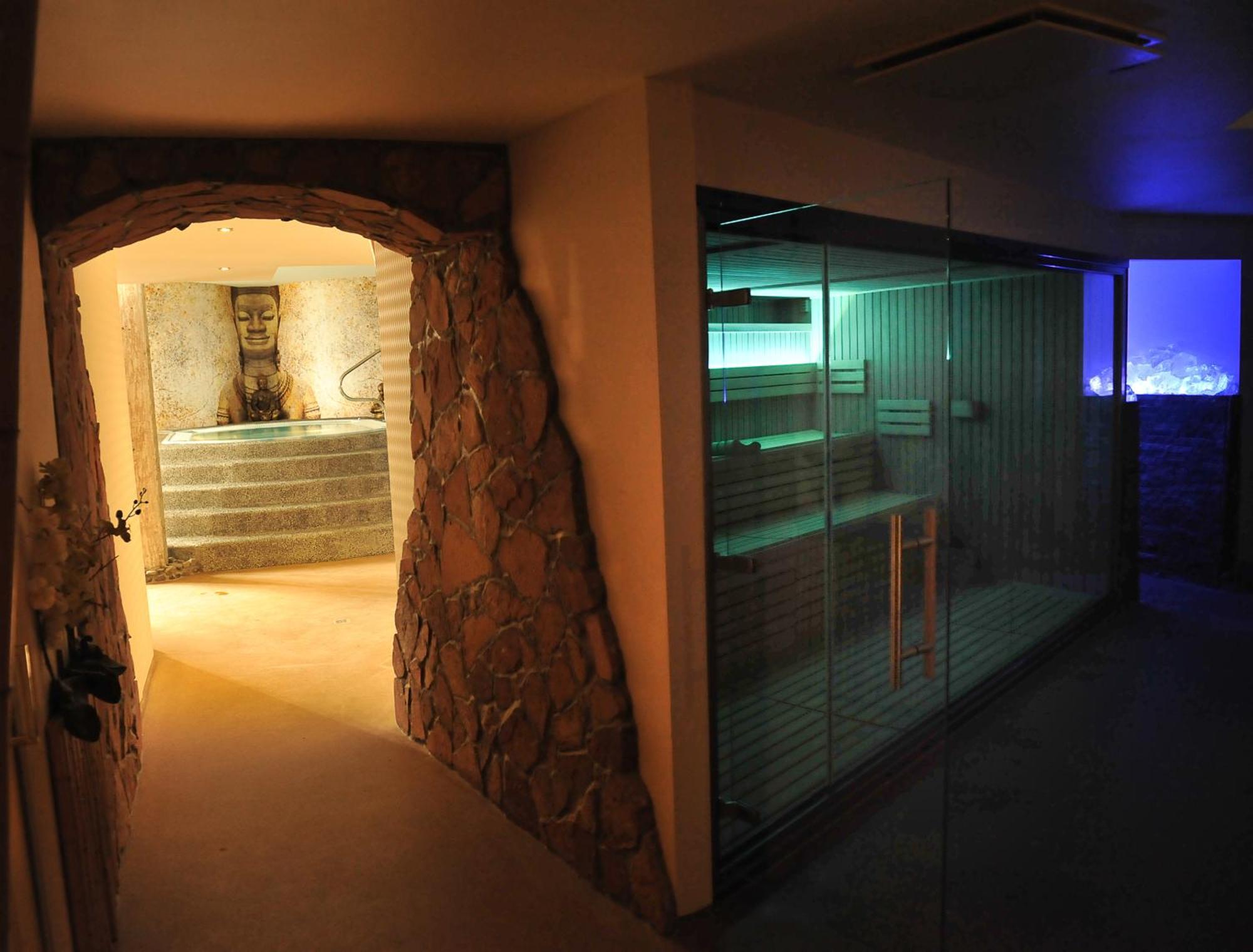 & Wellness Royal Astrid 3* Oostende