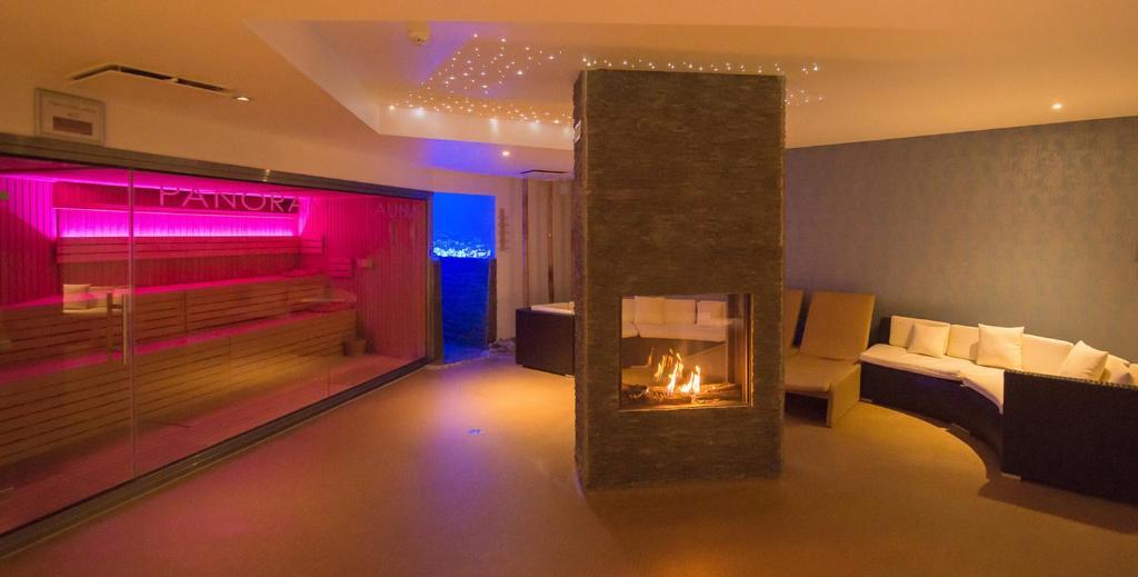 Hotel & Wellness Royal Astrid