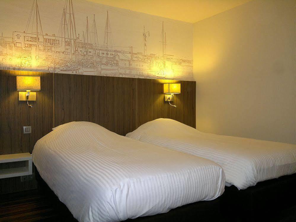 Hotel & Wellness Royal Astrid Oostende