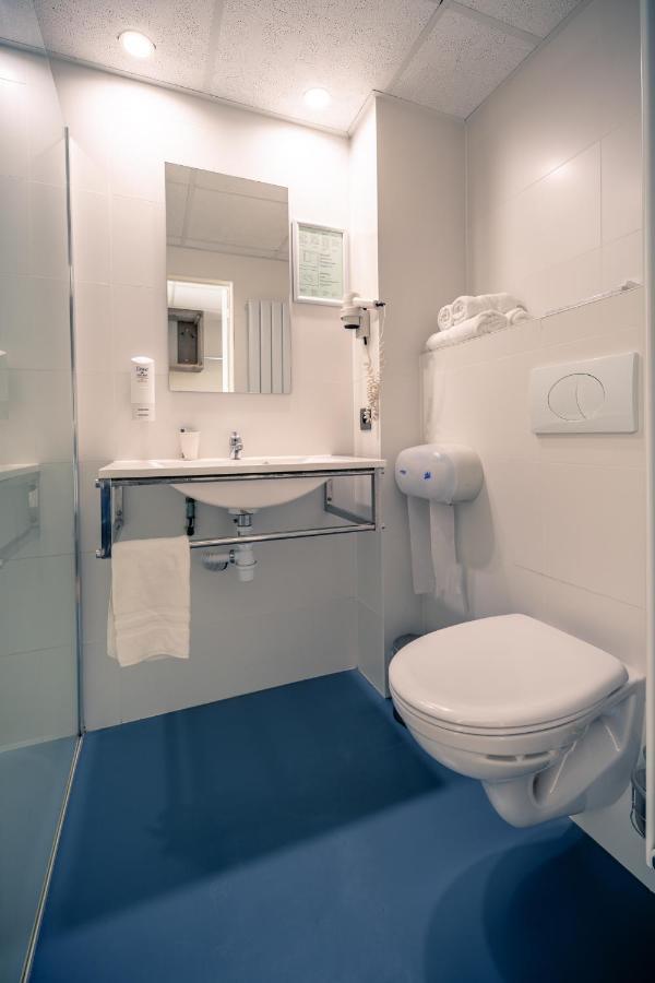 Hotel Royal Astrid Ostende