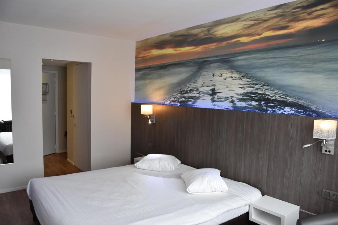 Royal Astrid Hotel