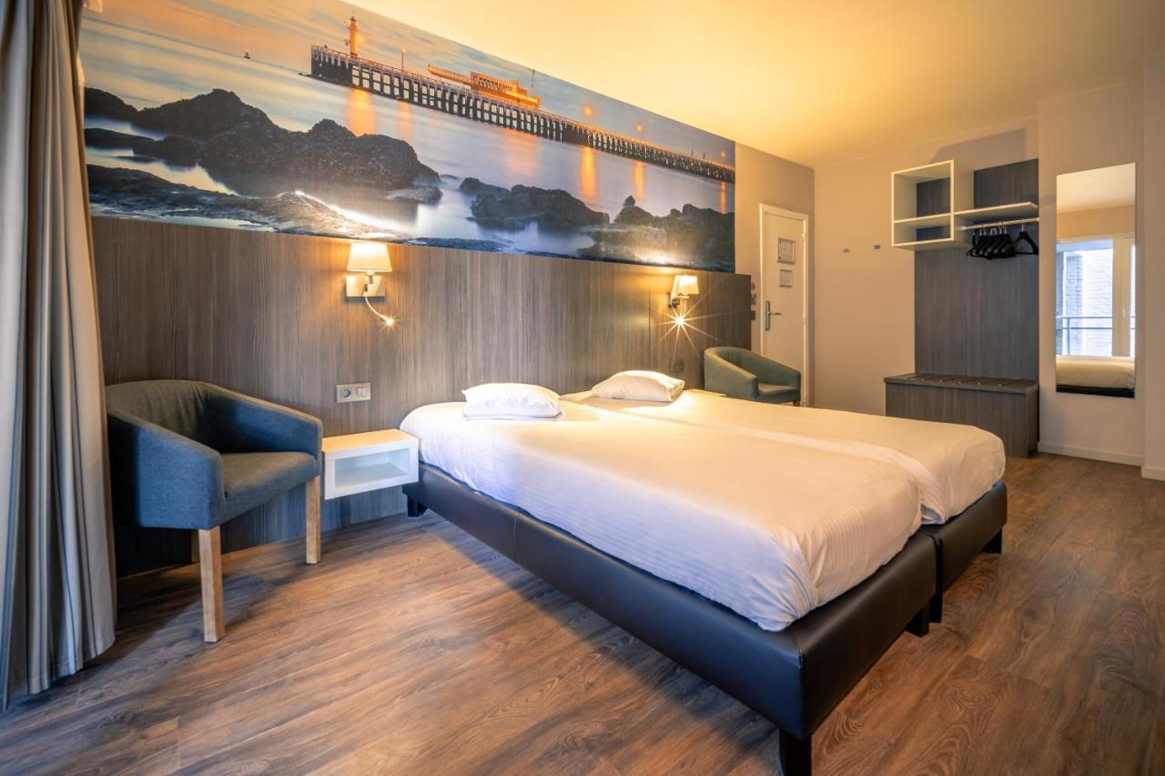Royal Astrid 3* Ostende