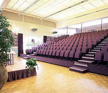 Royal Astrid Hotel Ostende