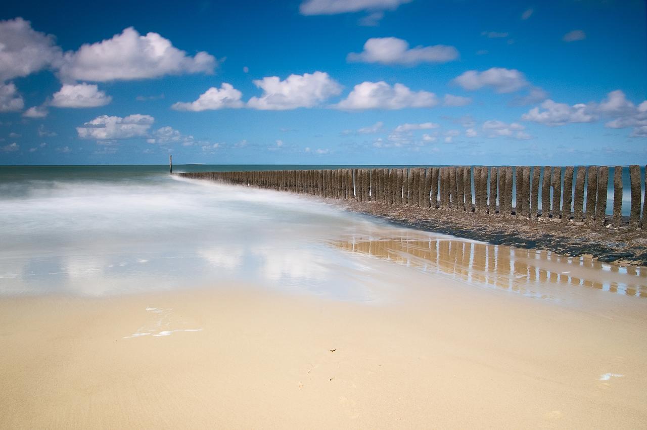 Royal Astrid 3* Ostende