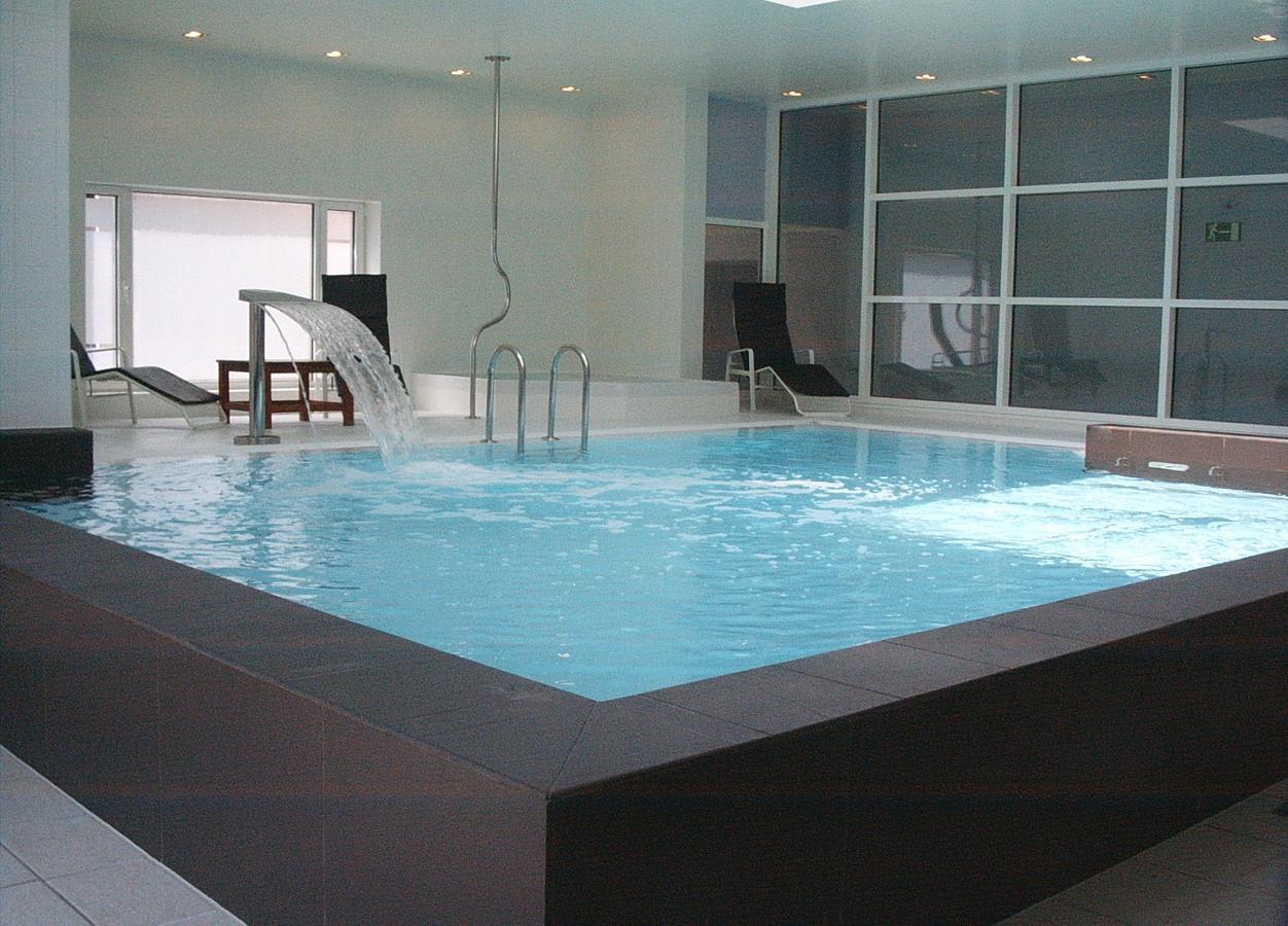 Hotel Royal Astrid Ostende