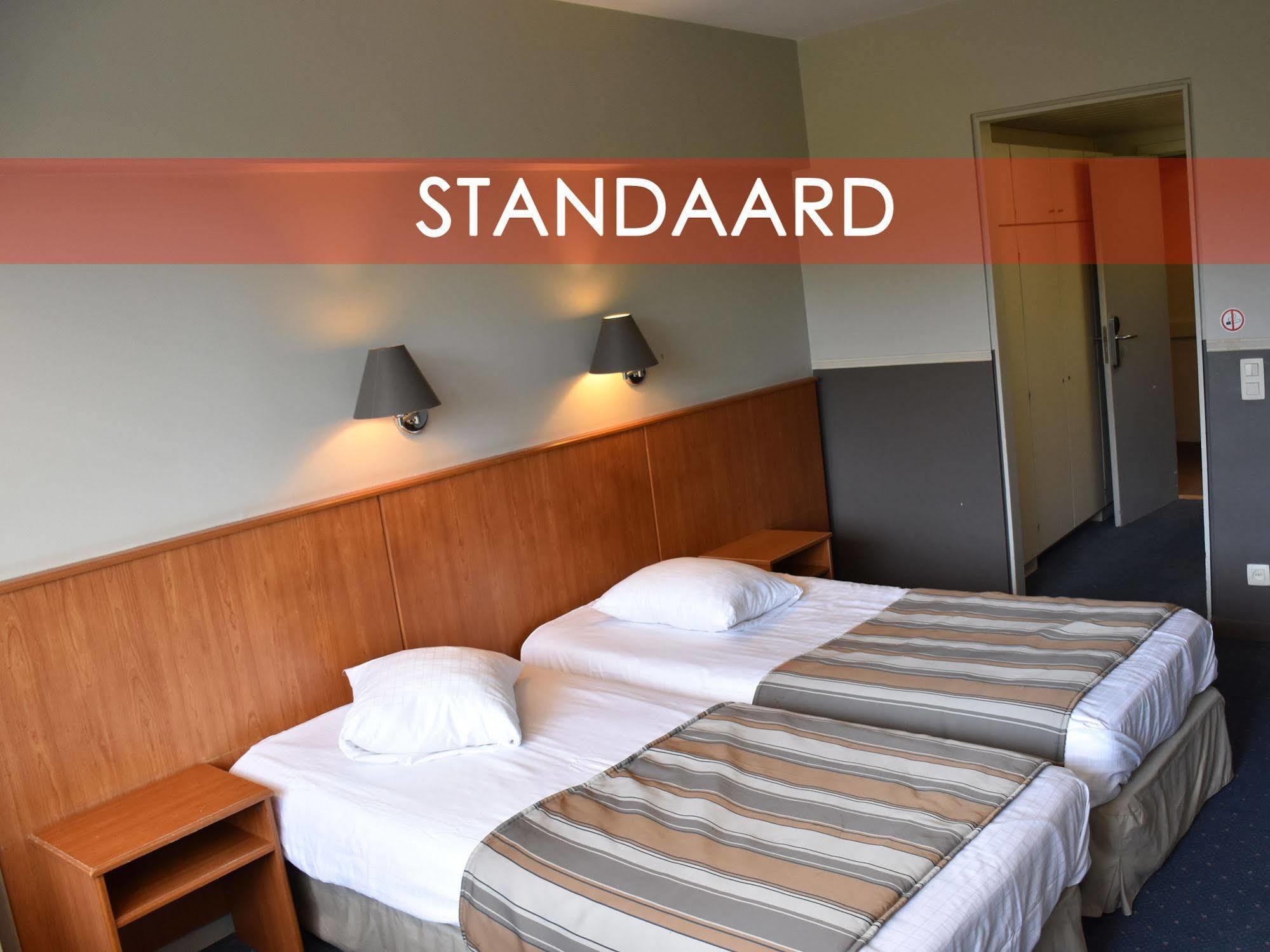 Royal Astrid Hotel Ostende